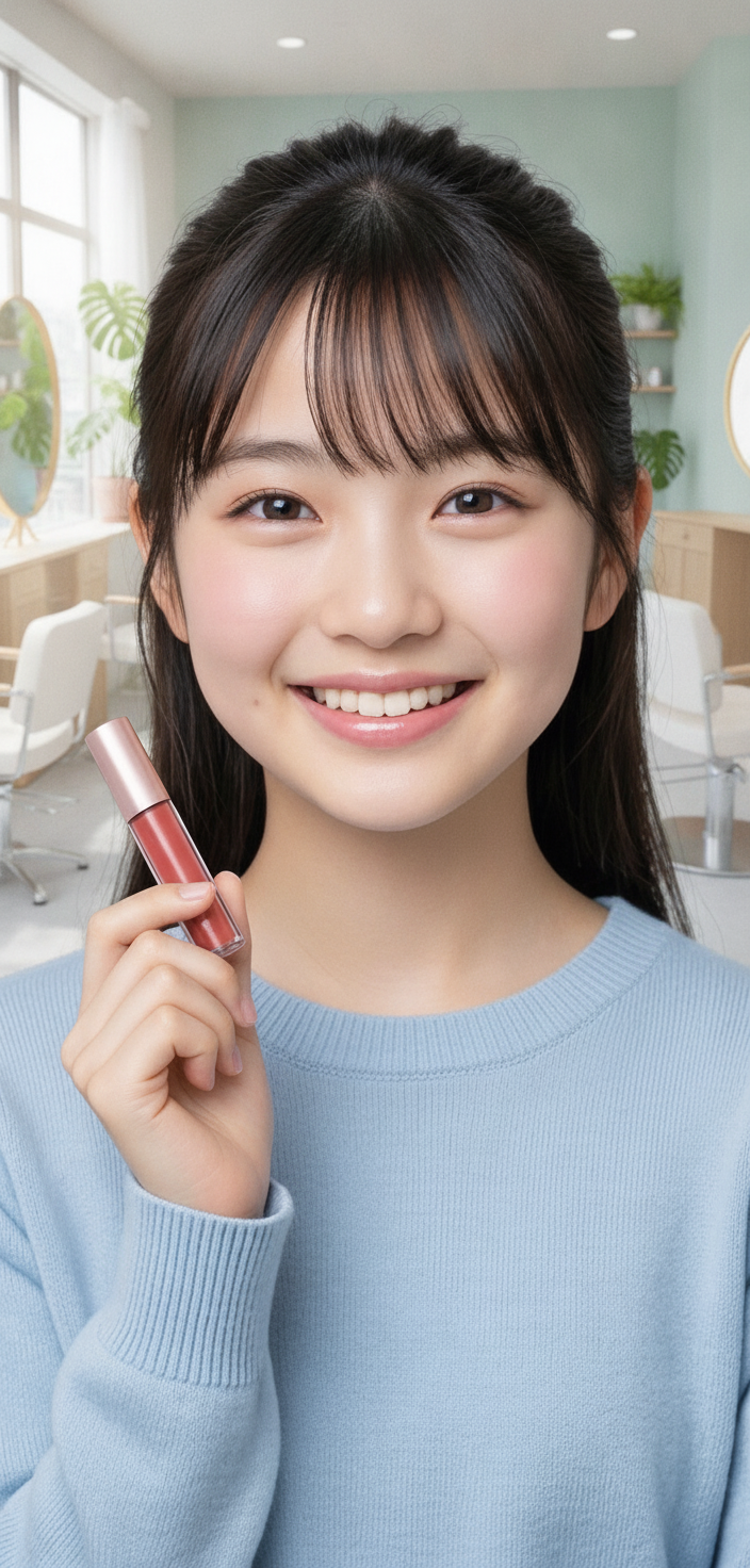みお先生