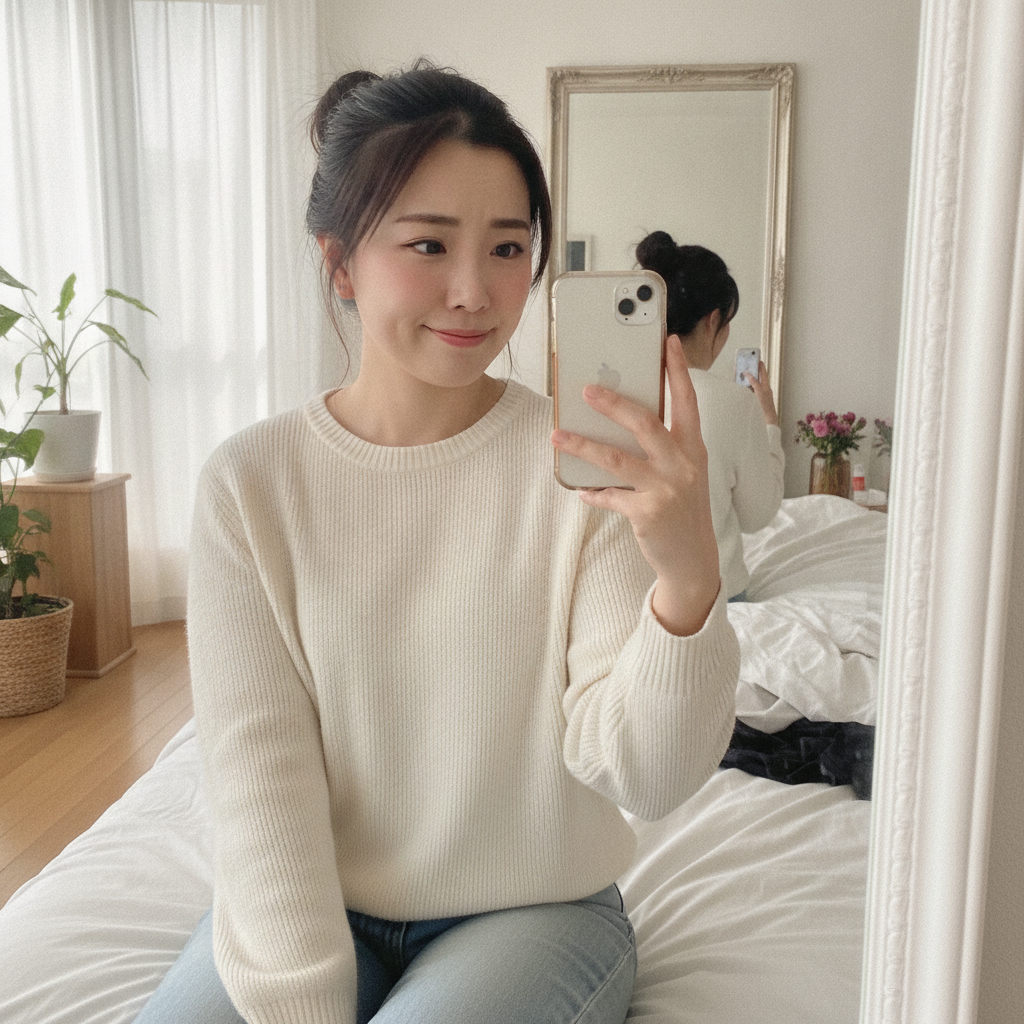 女性