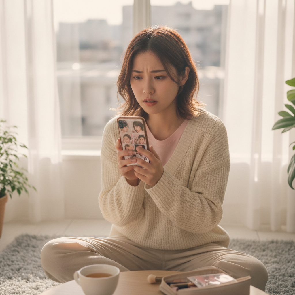 女性